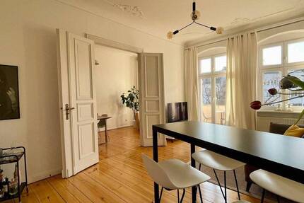 Wohnung Berlin Charlottenburg - 3 Zimmer, 95 m&sup2;, 740.000&euro; | Angebot:26678287
