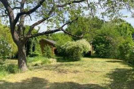 Grundstück Berlin Buch - 325.000&euro; | Angebot:25730747