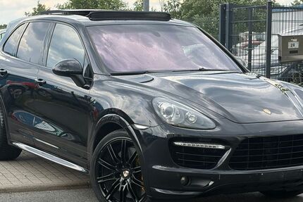 Porsche Cayenne 236.000 km 24.900 &euro; Wildau 15745