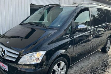 Mercedes-Benz Viano 240.000 km 16.900 &euro; Berlin 13469