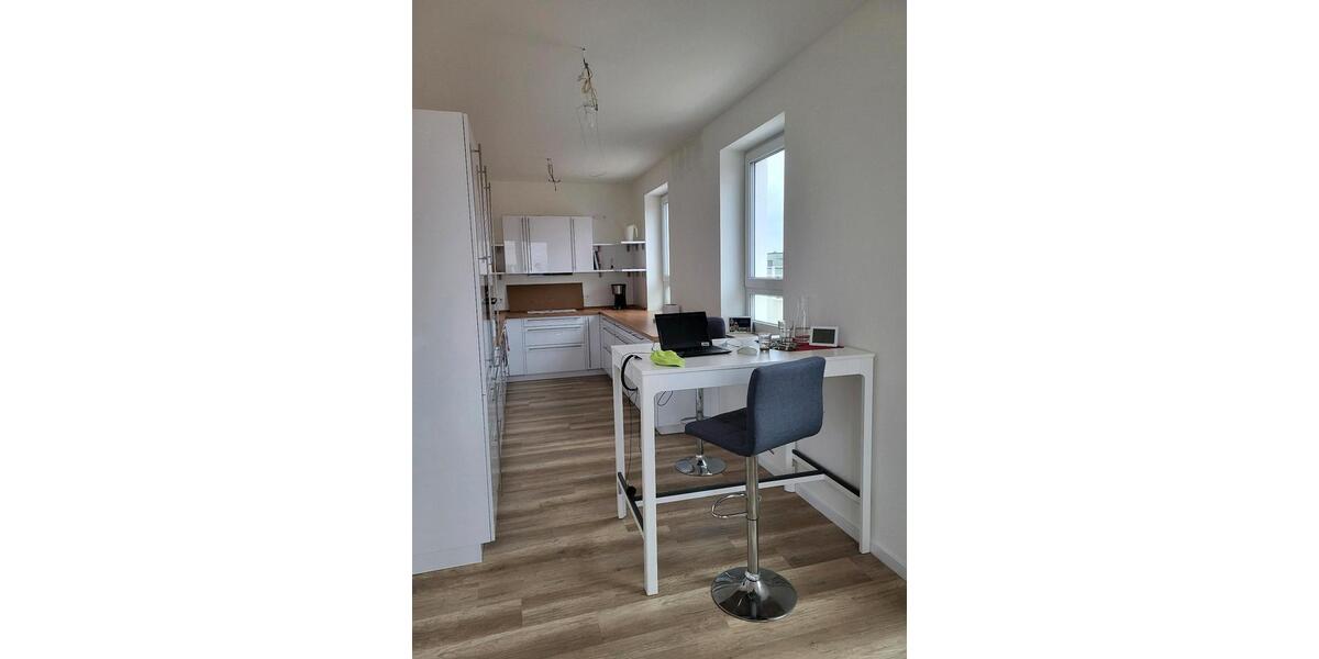 Dachgeschoßwohnung Berlin Spandau - 3 Zimmer, 96 m&sup2;, 3.500&euro; | Angebot:24352821