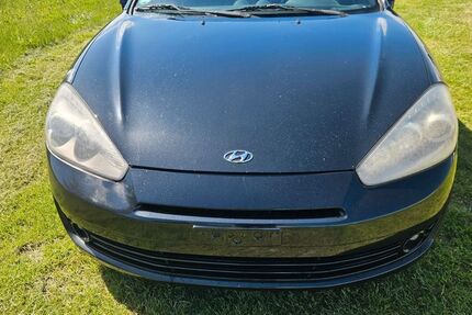Hyundai Coupe 229.904 km 4.999 &euro; Seeburg 14624