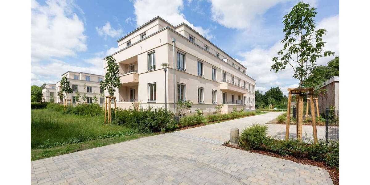 Etagenwohnung Berlin Buch - 5 Zimmer, 159 m&sup2;, 2.485&euro; | Angebot:26990292
