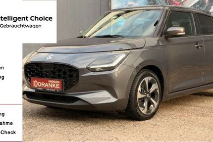 Suzuki Swift 14.549 km 19.650 € Berlin 13055