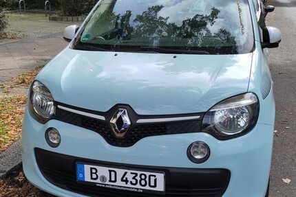 Renault Twingo 109.200 km 5.490 &euro; Berlin 10629