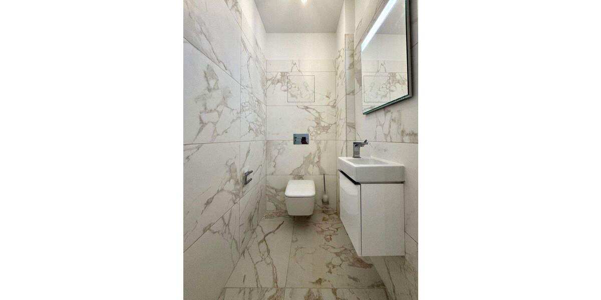 Etagenwohnung Berlin Friedrichshagen - 3 Zimmer, 186 m&sup2;, 2.850&euro; | Angebot:24816672