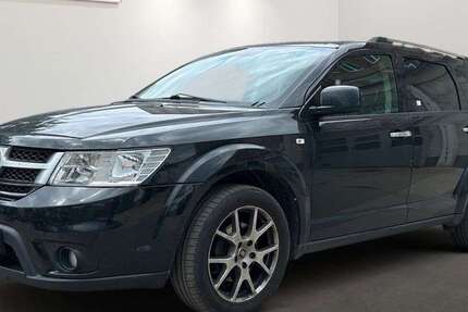 Fiat Freemont 258.334 km 4.999 &euro; Berlin 12681
