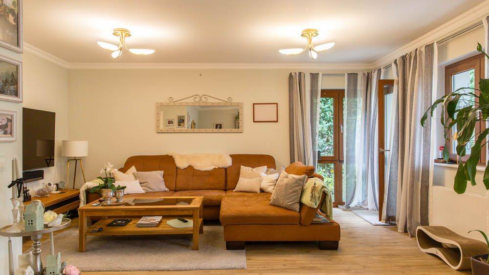 Etagenwohnung Berlin Karow - 5 Zimmer, 92 m&sup2;, 549.000&euro; | Angebot:23990620