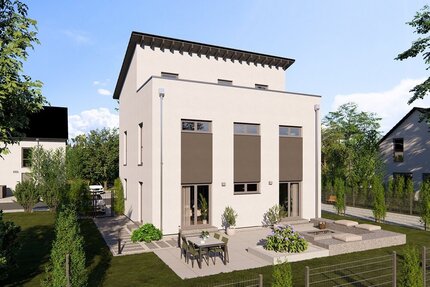 Ihr neues Zuhause nach Maß in Französisch Buchholz 6 zimmer
