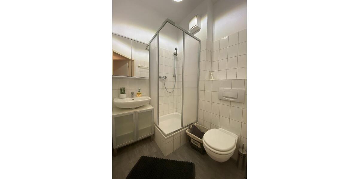 Etagenwohnung Berlin Treptow-Köpenick - 1 Zimmer, 49 m&sup2;, 842&euro; | Angebot:26247850