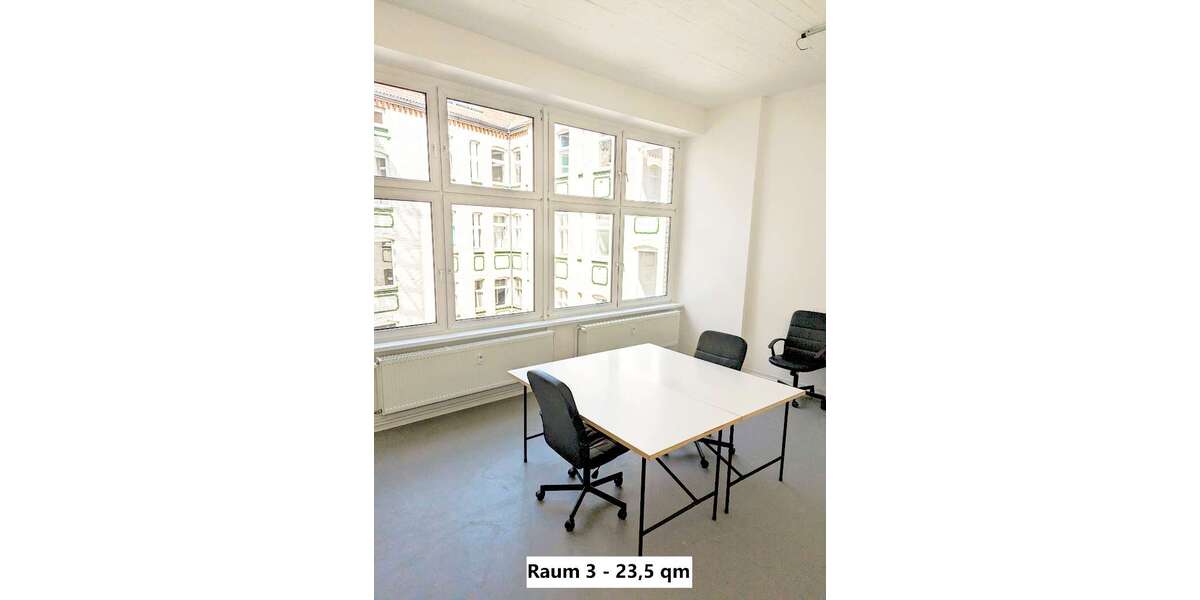 Büro in Berlin 1.100 € 35 m² zimmer