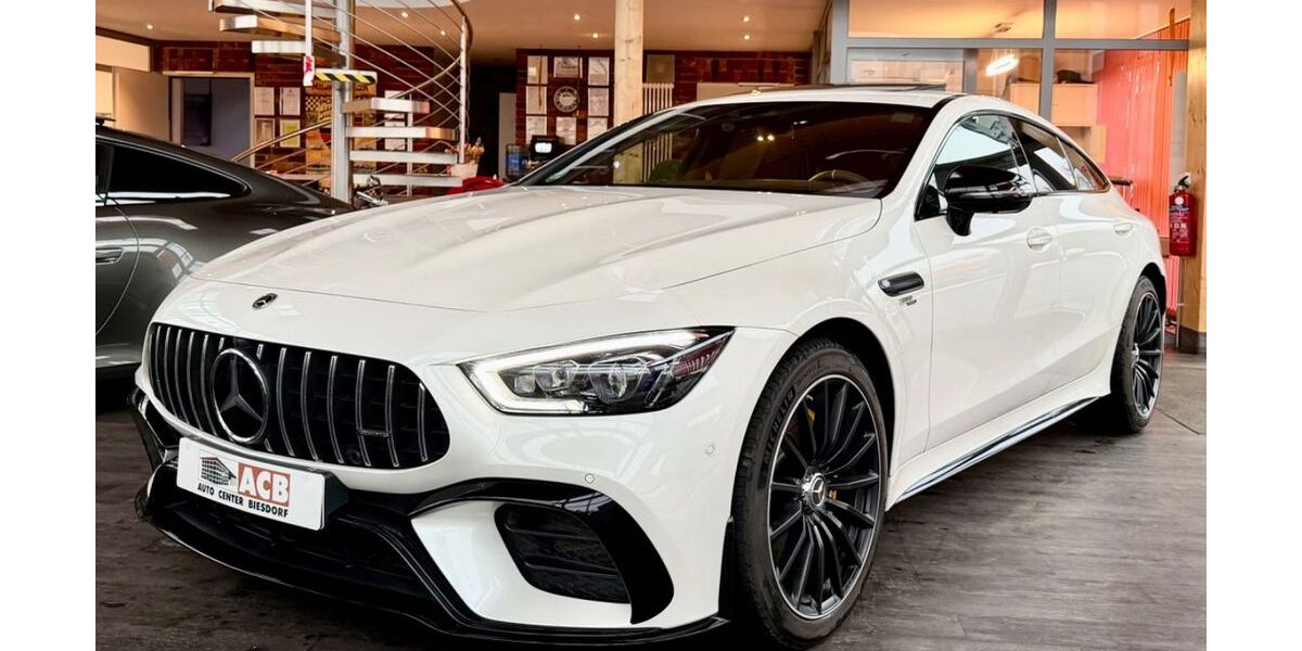Mercedes-Benz AMG GT 25.170 km 92.900 &euro; Berlin 12623