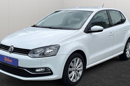 VW Polo 80.000 km 8.990 &euro; Wandlitz OT Basdorf 16348