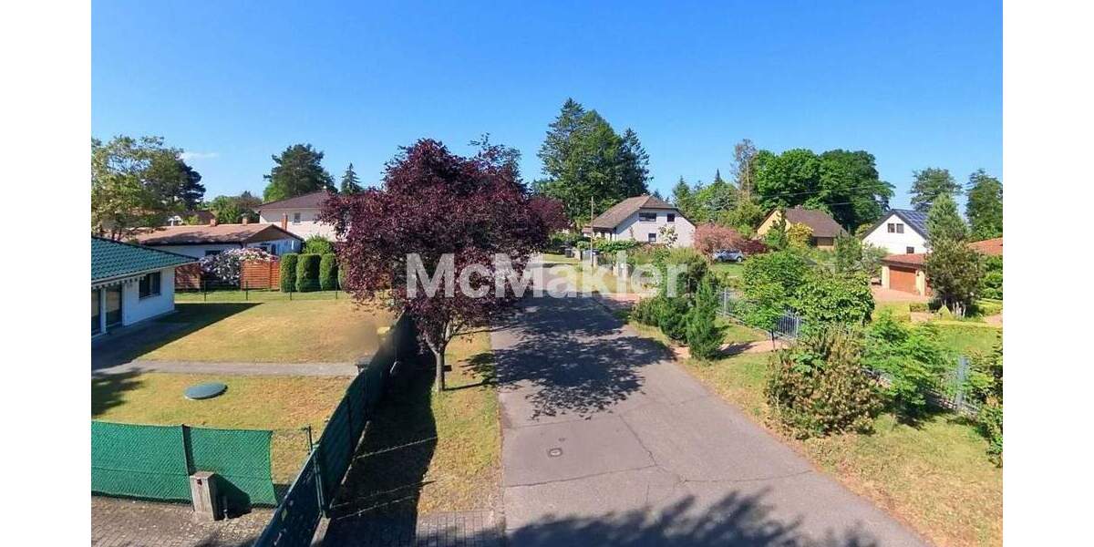 Grundstück Berlin Schmöckwitz - 780.000&euro; | Angebot:24685033