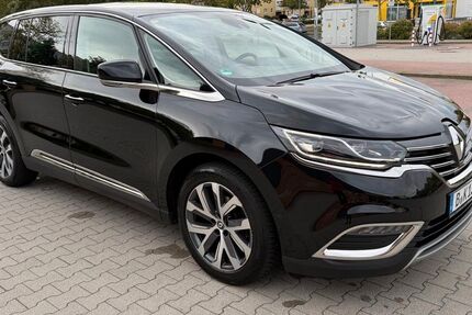 Renault Espace 148.600 km 12.300 &euro; Berlin 12627