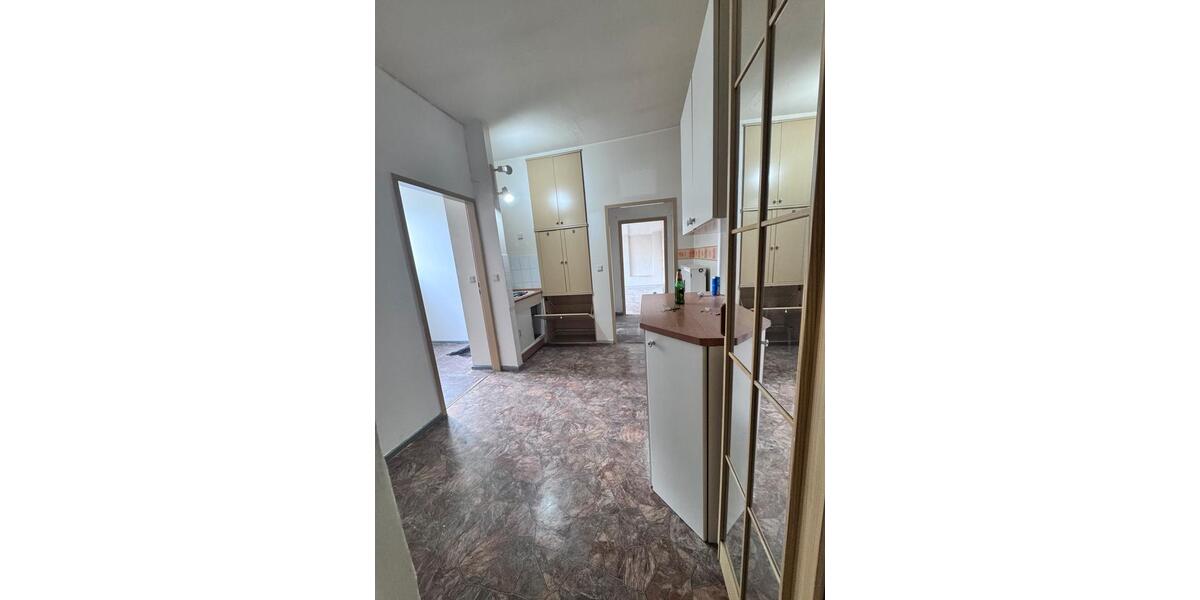 Dachgeschoßwohnung Berlin Charlottenburg-Wilmersdorf - 2 Zimmer, 46 m&sup2;, 265.000&euro; | Angebot:25559743