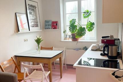 Büroraum Arbeitsplätze - Rummelsburg zimmer