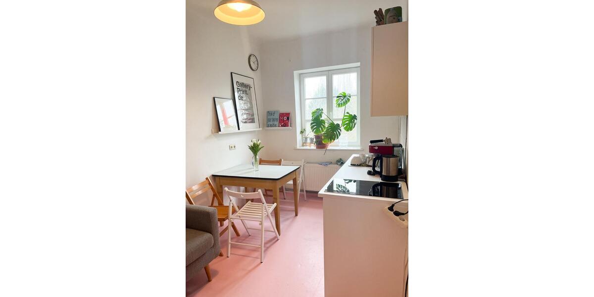 Büroraum Arbeitsplätze - Rummelsburg zimmer