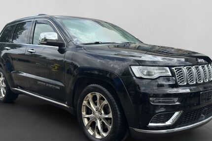 Jeep Grand Cherokee 155.000 km 22.900 &euro; Berlin 10719