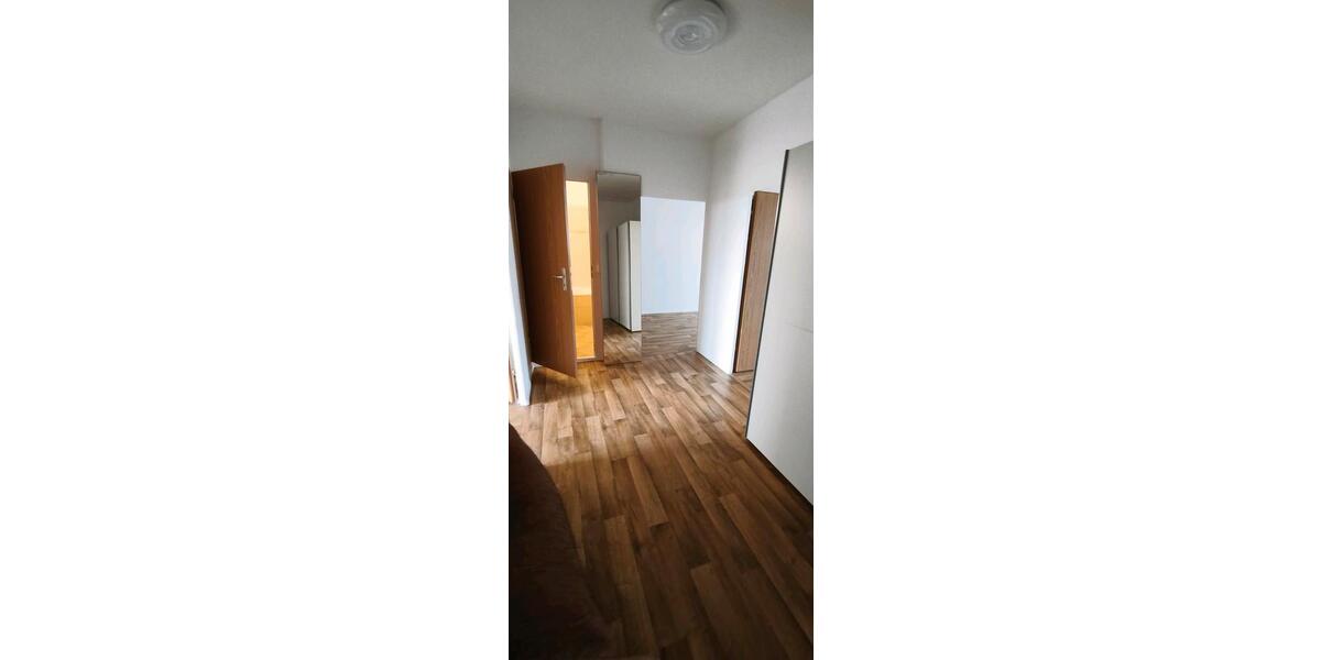 Etagenwohnung Berlin Spandau - 2 Zimmer, 50 m&sup2;, 750&euro; | Angebot:26220442