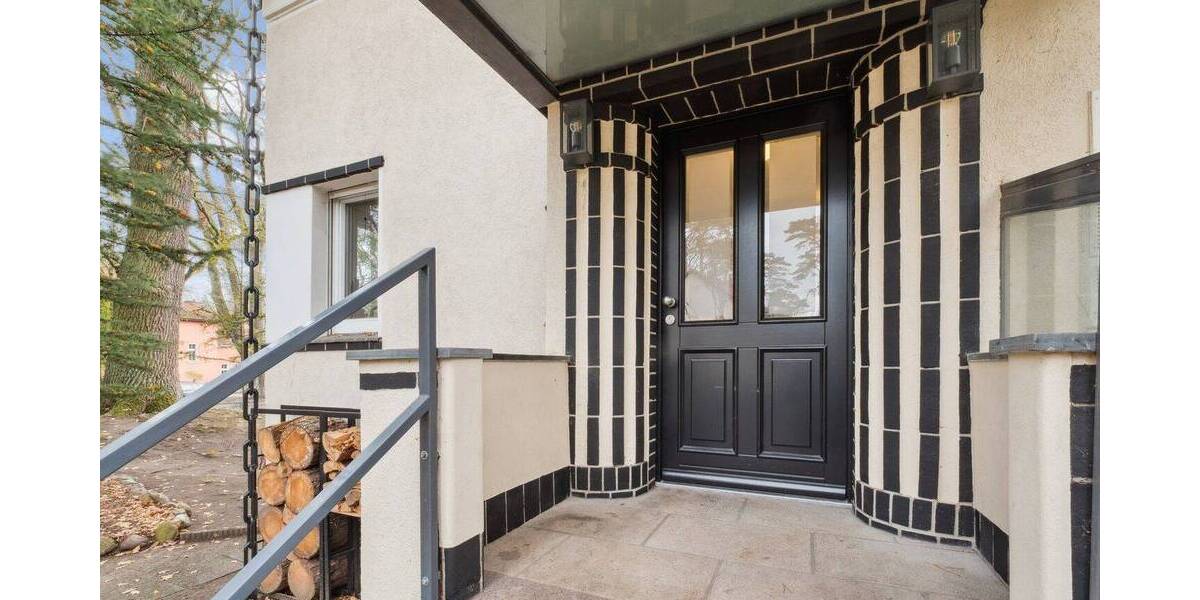 Einfamilienhaus Berlin Frohnau - 4 Zimmer, 164 m&sup2;, 1.100.000&euro; | Angebot:25989412