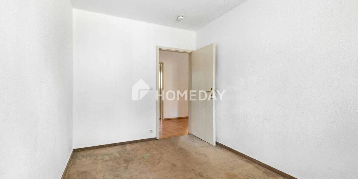 Etagenwohnung Wandlitz - 3 Zimmer, 89 m&sup2;, 279.000&euro; | Angebot:25927684