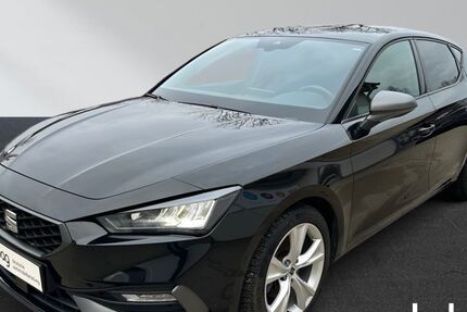 Seat Leon 47.227 km 19.990 &euro; Oranienburg OT Germendorf 16515