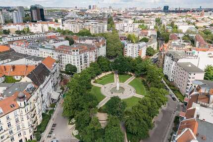 Wohnung Berlin Tempelhof-Schöneberg - 1 Zimmer, 37 m&sup2;, 199.000&euro; | Angebot:26675314
