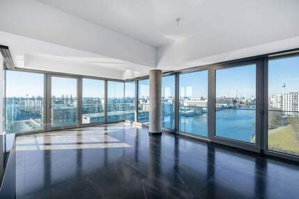 Wohnung Berlin Friedrichshain - 3 Zimmer, 99 m&sup2;, 995.000&euro; | Angebot:25779278