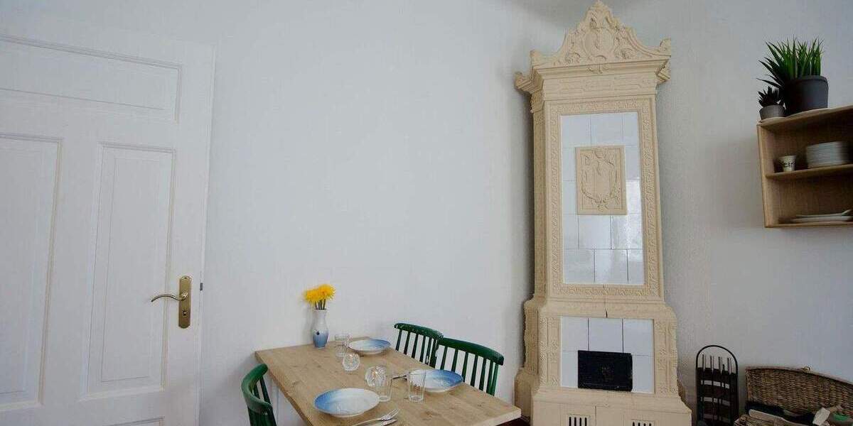 Etagenwohnung Berlin Reinickendorf - 2 Zimmer, 64 m&sup2;, 290.000&euro; | Angebot:25787237