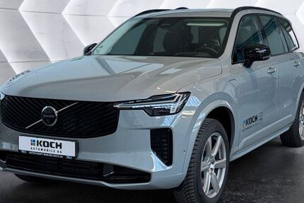 Volvo XC90 8.500 km 82.990 &euro; Berlin 10553