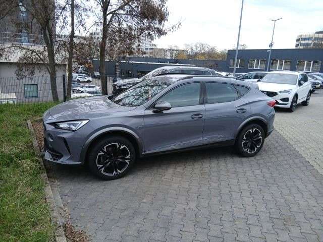 Cupra Formentor 32.497 km 29.888 &euro; Berlin 12105