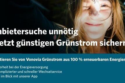 Stop! Günstig geschnittene 2-Zimmer-Wohnung 2 zimmer