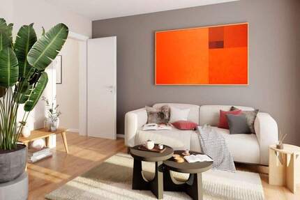 Wohnung Berlin Lichtenrade - 2 Zimmer, 72 m&sup2;, 375.900&euro; | Angebot:23733416