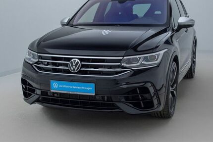VW Tiguan 38.722 km 38.494 &euro; Berlin 13088
