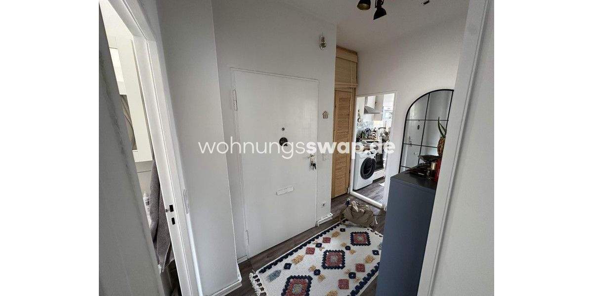 Etagenwohnung Berlin Schöneberg - 2 Zimmer, 52 m&sup2;, 350&euro; | Angebot:25921809