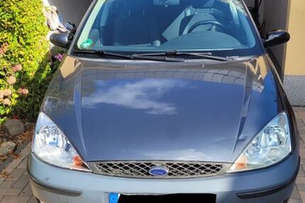 Ford Focus 138.000 km 1.600 € Berlin 13469