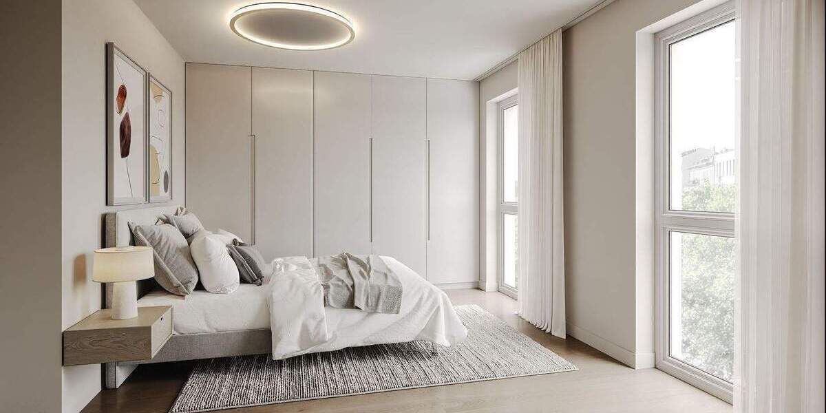 Etagenwohnung Berlin Zehlendorf - 3 Zimmer, 499.900&euro; | Angebot:24835185