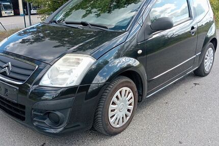 Citroen C2 145.000 km 1.599 € Mittenwalde 15749