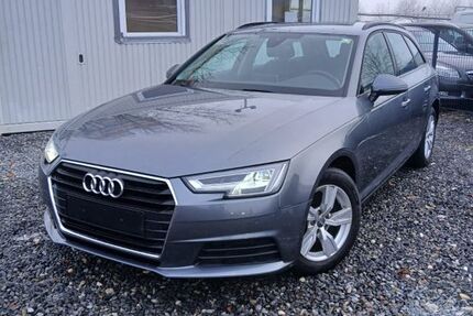 Audi A4 165.643 km 14.500 &euro; Mittenwalde 15749