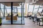Kreuzberg office space for tech cos - All-in-Miete