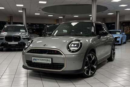 Mini Cooper S 25.574 km 32.990 € Schönefeld/OT Großziehten 12529