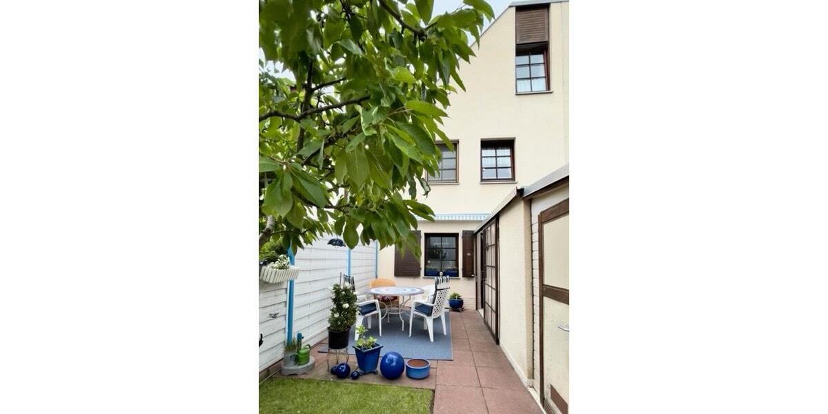 Reihenhaus Berlin Spandau - 6 Zimmer, 123 m&sup2;, 543.000&euro; | Angebot:26199441