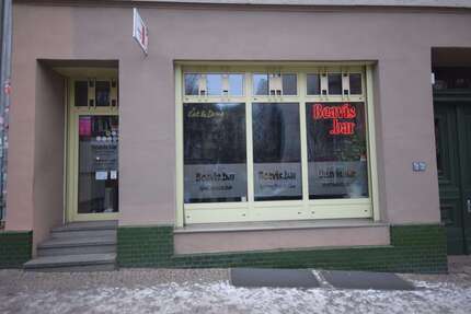 Gewerbeobjekt Berlin Mitte - 450.000&euro; | Angebot:26583154