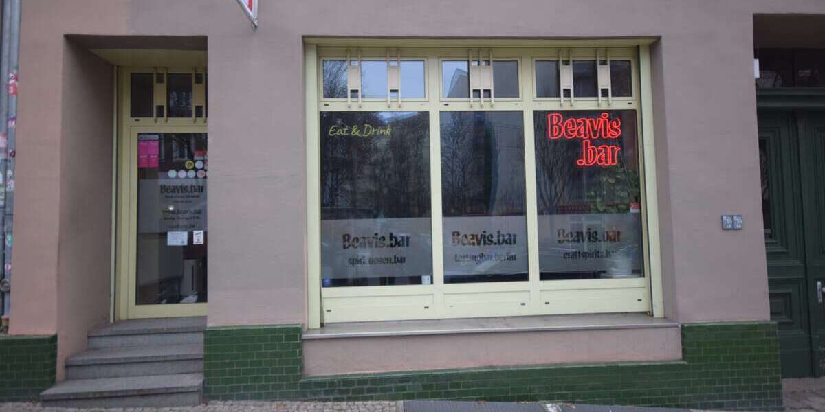 Gewerbeobjekt Berlin Mitte - 450.000&euro; | Angebot:26583154