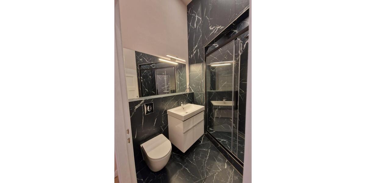 Erdgeschoßwohnung Berlin Charlottenburg-Wilmersdorf - 1 Zimmer, 40 m&sup2;, 1.250&euro; | Angebot:26222685