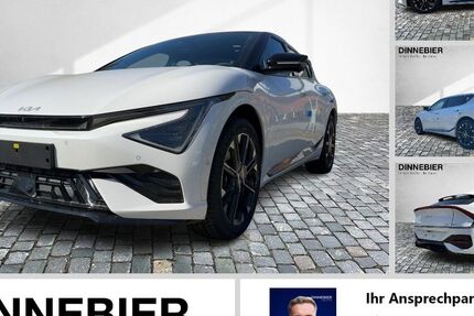 Kia EV6 7.000 km 48.490 &euro; Berlin 13581