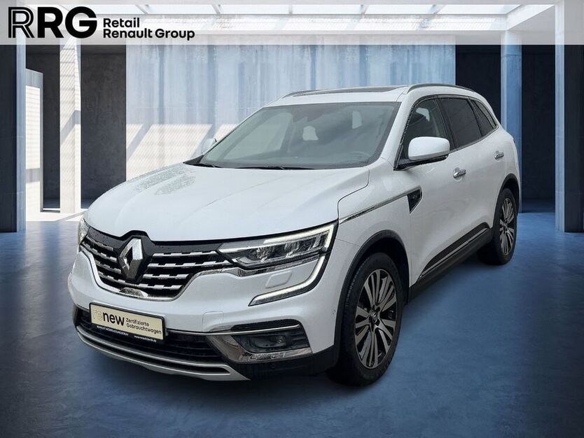 Koleos