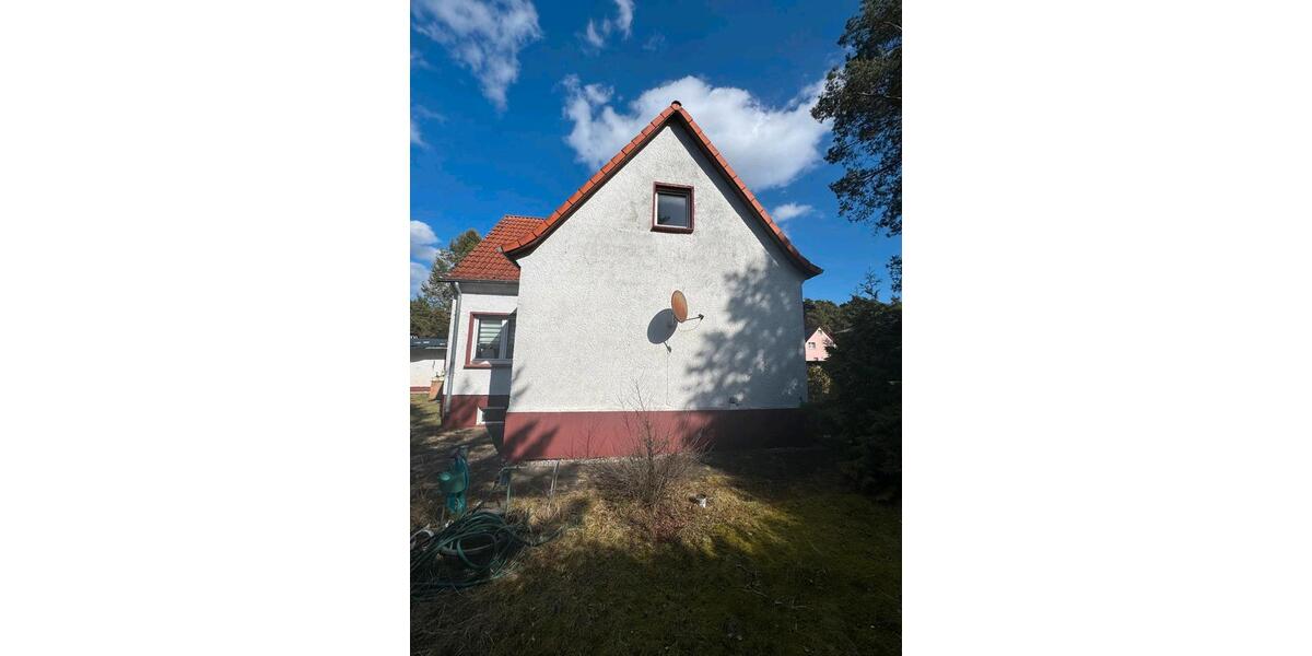 Einfamilienhaus Berlin Lichtenberg - 4 Zimmer, 120 m&sup2;, 350.000&euro; | Angebot:26587880