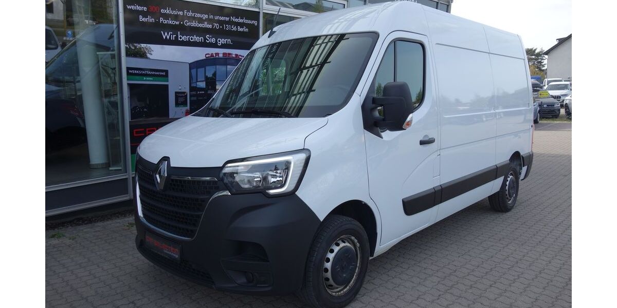 Renault Master 55.676 km 22.800 &euro; Fredersdorf-Vogelsdorf OT Fredersdorf Nord 15370